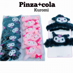 juego de pinza y cola 7& (1.36*)