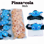 juego de pinza y cola 7& (1.36*)