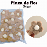 Pinzas de flor (1.15*)