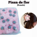Pinzas de flor (1.15*)