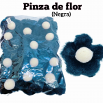 Pinzas de flor (1.15*)