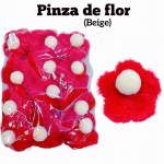 Pinzas de flor (1.15*)