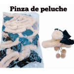 pinza de Dama (clip foto entre ver mas modelos)8&&(1.4*)