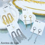 #H zarcillo larga 15&