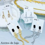 #H zarcillo larga 15&