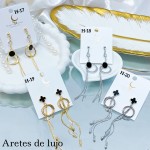 #H zarcillo larga 15&