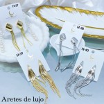 #H zarcillo larga 15&