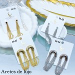 #H zarcillo larga 15&