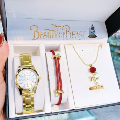 Accesorios de princesas 11.50$ 