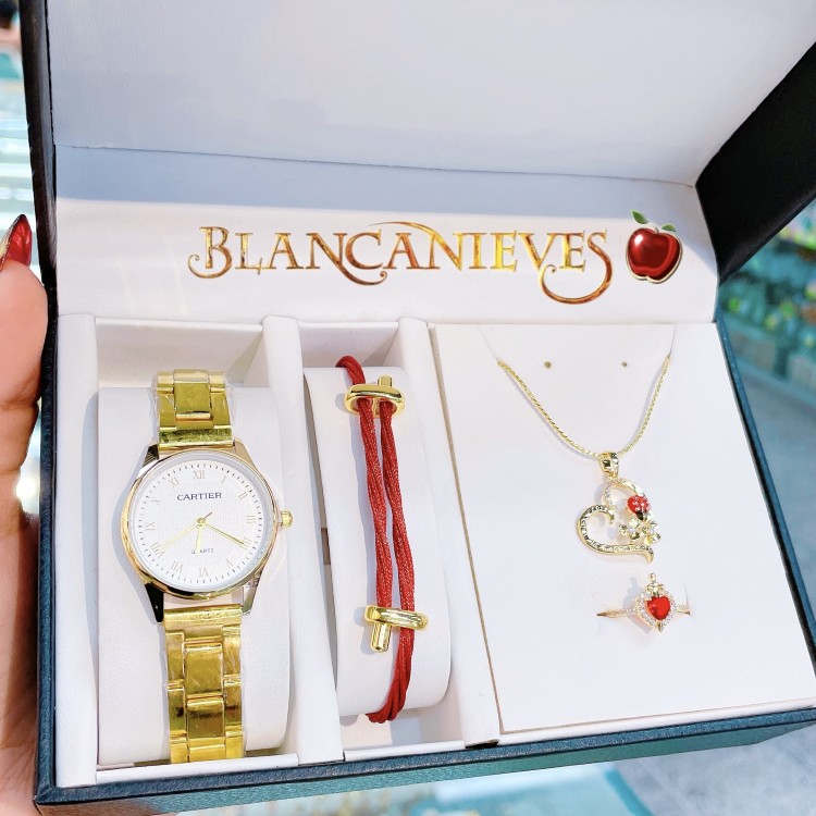 Accesorios de princesas 11.30$