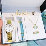 Accesorios de princesas 11.50$ 