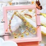 Set de accesorios para dama 7.95$ Set de accesorios para dama 7.95$