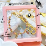 Set de accesorios para dama 7.95$ Set de accesorios para dama 7.95$