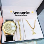 Accesorios para caballero 8.50$ 