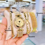 Accesorios vintage 13.50$