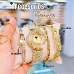 Accesorios vintage 13.50$