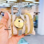 Accesorios vintage 13.50$