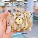 Accesorios vintage 13.50$