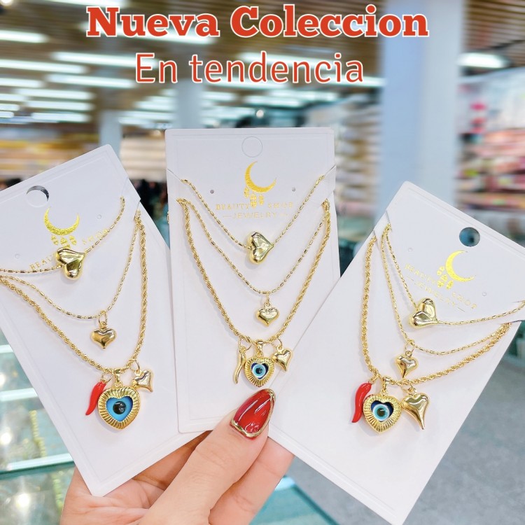 Nueva colección en tendencia 8.2$ 