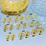 #1 #i argolla oro chino figura 4.5& #1 #i argolla oro chino figura 4.5&