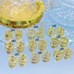 #1 #i argolla oro chino figura 4.5& #1 #i argolla oro chino figura 4.5&