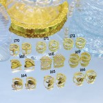 #1 #i argolla oro chino figura 4.5& #1 #i argolla oro chino figura 4.5&