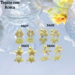 Topitos Ms Topitos Ms