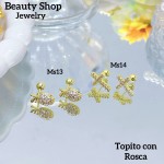 Topitos Ms Topitos Ms