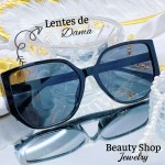 Lentes de dama (clip foto entre ver mas modelos) 13&