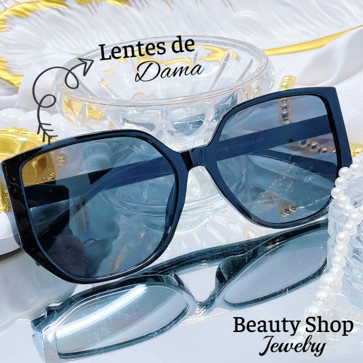 Lentes de dama (clip foto entre ver mas modelos) 13&