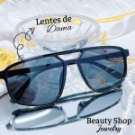 Lentes de dama (clip foto entre ver mas modelos) 13&