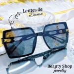 Lentes de dama (clip foto entre ver mas modelos) 13&