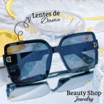 Lentes de dama (clip foto entre ver mas modelos) 13&