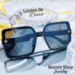 Lentes de dama (clip foto entre ver mas modelos) 13&