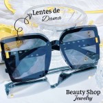Lentes de dama (clip foto entre ver mas modelos) 13&