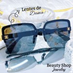 Lentes de dama (clip foto entre ver mas modelos) 13&
