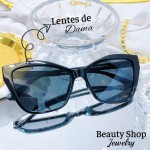 Lentes de dama (clip foto entre ver mas modelos) 13&