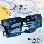 Lentes de dama (clip foto entre ver mas modelos) 13&