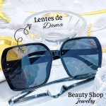 Lentes de dama (clip foto entre ver mas modelos) 13&