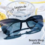 Lentes de dama (clip foto entre ver mas modelos) 13&