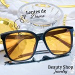 Lentes de dama (clip foto entre ver mas modelos) 13&