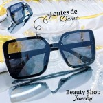 Lentes de dama (clip foto entre ver mas modelos) 13&