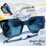 Lentes de dama (clip foto entre ver mas modelos) 13&