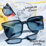 Lentes de dama (clip foto entre ver mas modelos) 13&