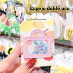 espejo tipo doble usos oferta 9.5&