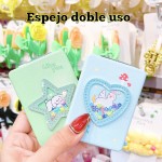 espejo tipo doble usos oferta 9.5&