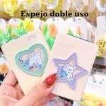 espejo tipo doble usos oferta 9.5&