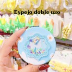 espejo tipo doble usos oferta 9.5&