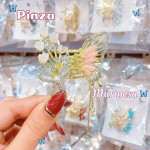 pinza de Dama mariposa