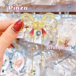 pinza de Dama mariposa